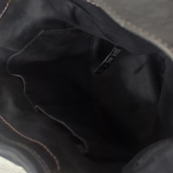 Fossil Leather Purse - Picture 6 of 6